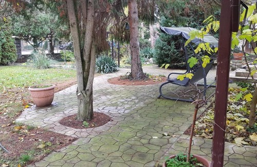 Balatonfured Villa | Villa Sigmund