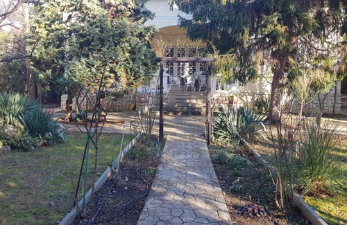 Balatonfured Villa | Villa Sigmund