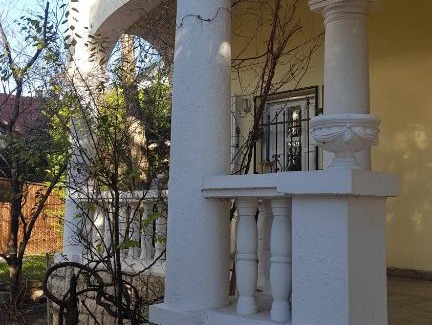 Balatonfured Villa | Villa Sigmund
