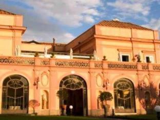Ercolano Hotel | Villa Signorini Hotel