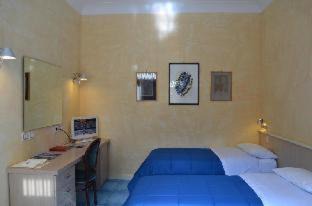 Ercolano Hotel | Villa Signorini Hotel