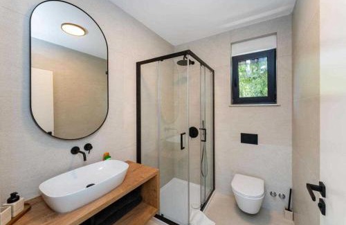 Seline Villa | Villa Silente with pool in a quit area