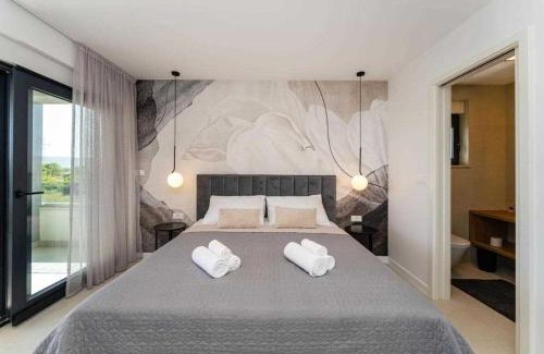 Seline Villa | Villa Silente with pool in a quit area
