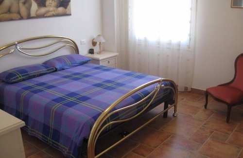 Argelato Bed & Breakfast | Villa Silveria "Apartment 2"