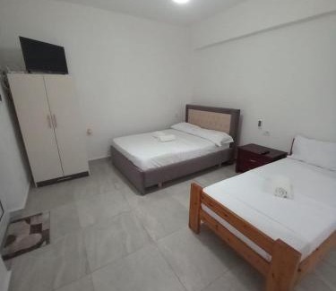 Ksamil Apartment | VILLA SILVI KSAMiL