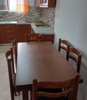 Ksamil Apartment | VILLA SILVI KSAMiL