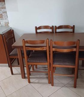 Ksamil Apartment | VILLA SILVI KSAMiL