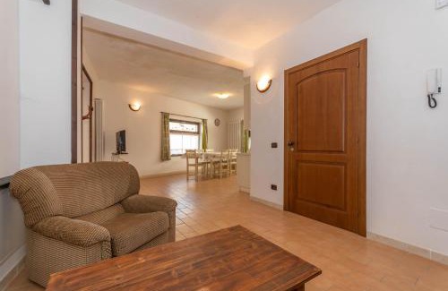 Falcade Apartment | Villa Simona