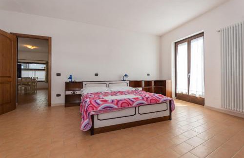 Falcade Apartment | Villa Simona