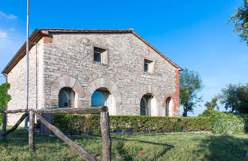 Monsummano Terme Villa | Villa Simonetta, Splendid Property inTuscany with private pool and jacuzzi