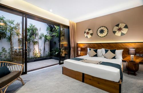Mas Villa | Villa Singa by BaliSuperHost