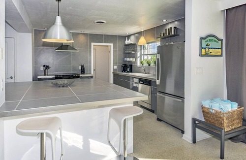 Singer Island Villa | Villa Singer Island, walk to wonderful beach, bicycle path and more...