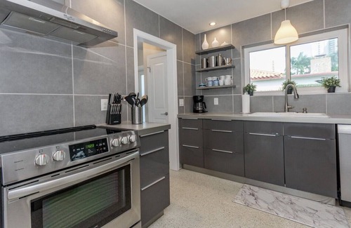 Singer Island Villa | Villa Singer Island, walk to wonderful beach, bicycle path and more...