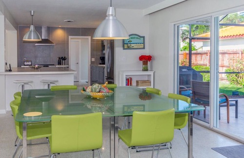 Singer Island Villa | Villa Singer Island, walk to wonderful beach, bicycle path and more...