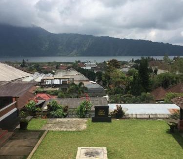 Baturiti Villa | Villa Sinta