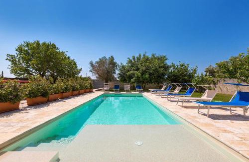 Veglie Villa | Villa Sirio by Perle di Puglia