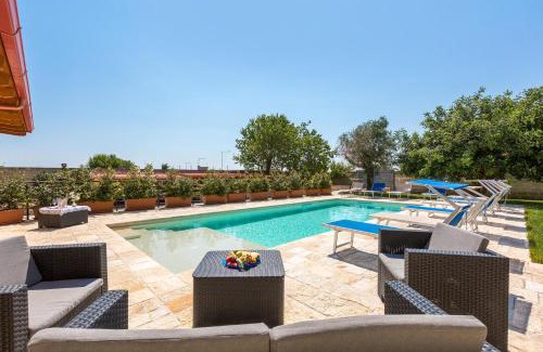 Veglie Villa | Villa Sirio by Perle di Puglia