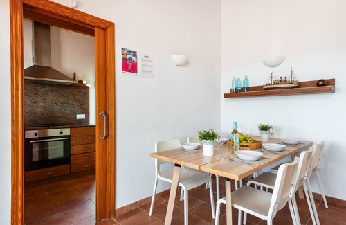 Cap d'Artrutx Villa | Villa Sirio