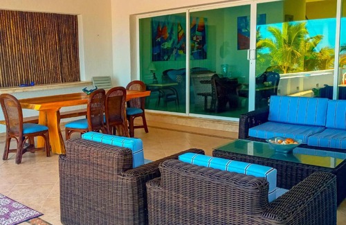Chicxulub Puerto House | Villa Siros