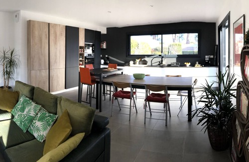 Beziers House | Villa Située a 15 mn en Voiture des Plages et dun Golf