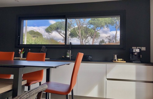 Beziers House | Villa Située a 15 mn en Voiture des Plages et dun Golf