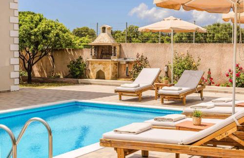 Skala Villa | Villa Skala View