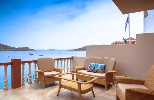 Halki House | Villa Skiadeni