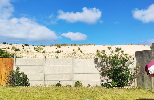 Lacanau-Ocean House | Villa sleeps 15, 50 meters from the South Lacanau Ocean Beach access