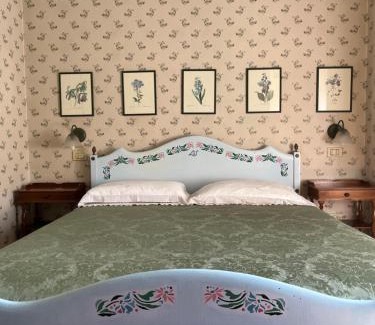Castel Guelfo di Bologna Hotel | Villa Solarola Country House