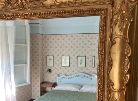 Castel Guelfo di Bologna Hotel | Villa Solarola Country House