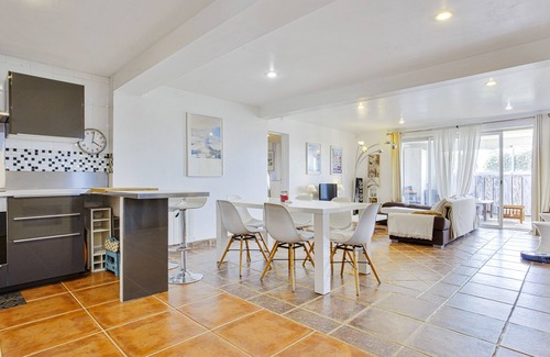 Ciboure Villa | Villa Socoa - Welkeys