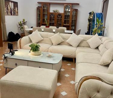Shkembi i Kavajes House | Villa Sofia