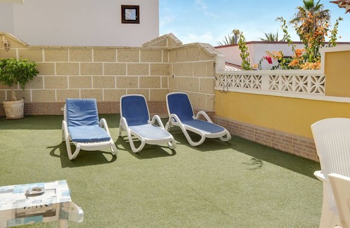 Chayofa Villa | Villa Sofia by Tenerife Villas Online