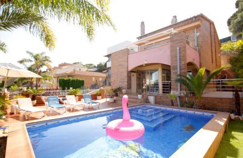 Calella Villa | VILLA SOFIA CALELLA