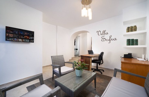 Downtown Cancun Hotel | Villa Sofia Holiday Accommodations