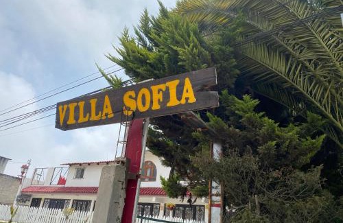 Tlatlauquitepec House | Villa Sofia