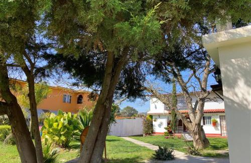 Tlatlauquitepec House | Villa Sofia