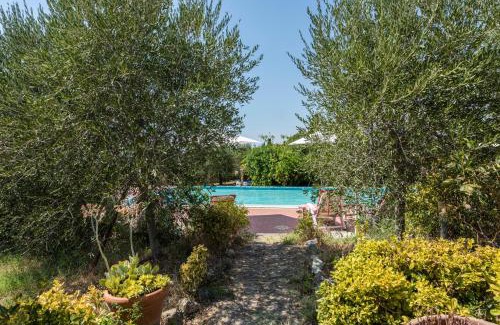 Terricciola Villa | Villa Soiana by Mmega