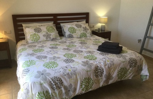 Caleta de Fuste Villa | Villa Sol 2 Bedroom Villa With Private Heated Pool in La Colina.