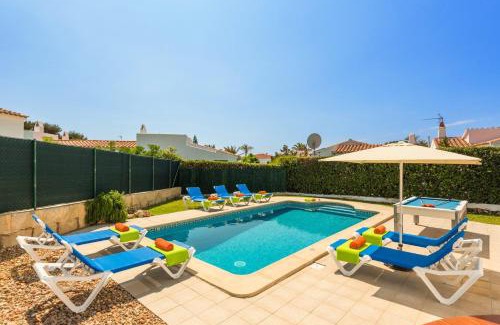 Sa Torre del Ram Villa | Villa Sol Blanc by Villa Plus