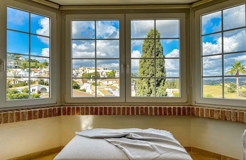 Mijas Villa | Villa Solea - Three Bedroom Villa, Sleeps 8