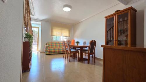 Los Cuarteros Ski Chalet | Villa Sol