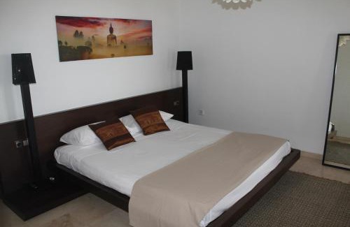 Golf Bahia Villa | Villa Sol y Mar