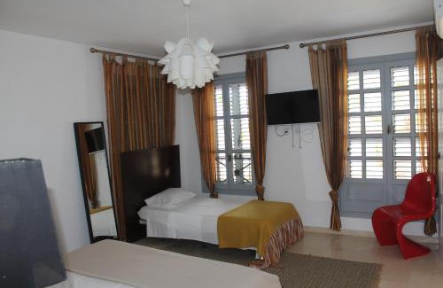 Golf Bahia Villa | Villa Sol y Mar