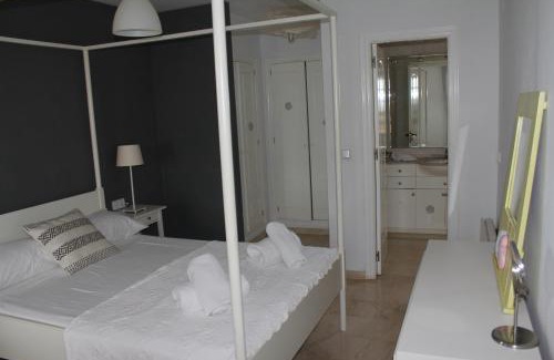Golf Bahia Villa | Villa Sol y Mar