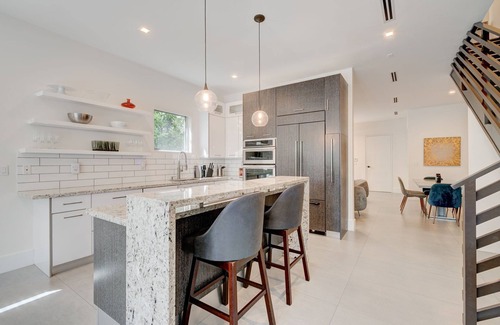 Coral Way Villa | Villa Solara Grove by Solu: Luxury, Gated, Free Parking