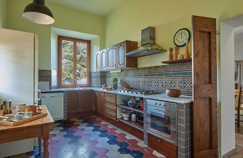 Solata Villa | Villa Solata, Bucine, Arezzo and Cortona