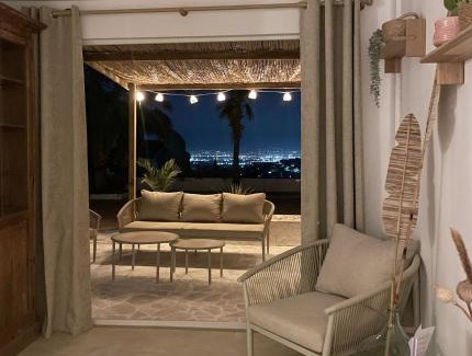 Pinos de Alhaurin Bed & Breakfast | Villa Soleá
