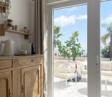 Pinos de Alhaurin Bed & Breakfast | Villa Soleá