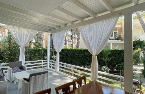 Ishem Apartment | Villa Sole